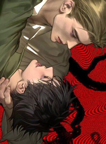 fallen lamb